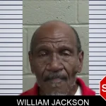 William Jackson mugshot – Wayne County , Georgia William Jackson mugshot