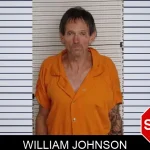 William Johnson mugshot – Rockdale County , Georgia William Johnson mugshot