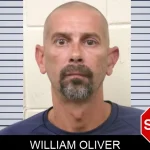 William Oliver mugshot – Bulloch County , Georgia William Oliver mugshot