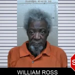 William Ross mugshot – Ben Hill County , Georgia William Ross mugshot