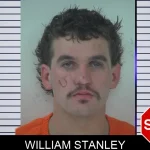 William Stanley mugshot – Fayette County , Georgia William Stanley mugshot