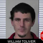 William Toliver mugshot – Miller County , Georgia William Toliver mugshot