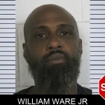 William Ware Jr mugshot – Floyd County , Georgia William Ware Jr mugshot