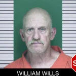 William Wills mugshot – Appling County , Georgia William Wills mugshot