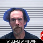 William Wimburn mugshot – Troup County , Georgia William Wimburn mugshot