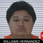 Williams Hernandez mugshot – Fayette County , Georgia Williams Hernandez mugshot