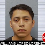 Williams Lopez-Lorenzo mugshot
