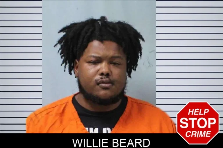 Willie Beard
