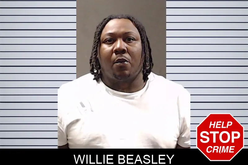 Willie Beasley mugshot – DeKalb County , Georgia Willie Beasley mugshot