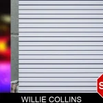 Willie Collins mugshot