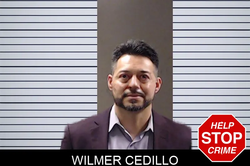 Wilmer Cedillo mugshot – DeKalb County , Georgia Wilmer Cedillo mugshot
