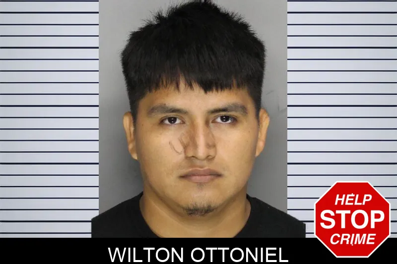 Wilton Ottoniel mugshot – Cobb County , Georgia Wilton Ottoniel mugshot
