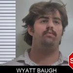 Wyatt Baugh mugshot – Oconee County , Georgia Wyatt Baugh mugshot