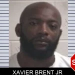 Xavier Brent Jr mugshot – Henry County , Georgia Xavier Brent Jr mugshot