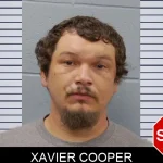 Xavier Cooper mugshot – Candler County , Georgia Xavier Cooper mugshot