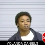 Yolanda Daniels mugshot – DeKalb County , Georgia Yolanda Daniels mugshot