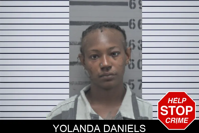 Yolanda Daniels mugshot – Dougherty County , Georgia Yolanda Daniels mugshot