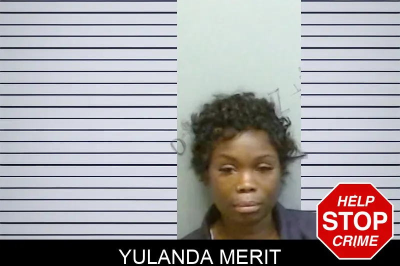 Yulanda Merit mugshot – Fulton County , Georgia Yulanda Merit mugshot