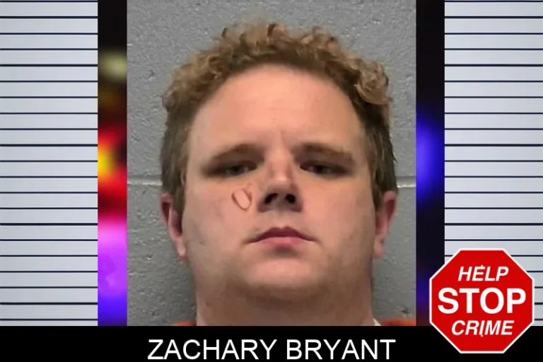 Zachary Bryant