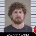 Zachary Laird mugshot – Whitfield County , Georgia Zachary Laird mugshot