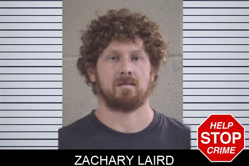 Zachary Laird mugshot – Whitfield County , Georgia Zachary Laird mugshot