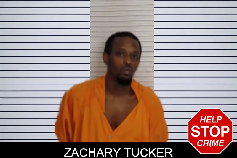 Zachary Tucker mugshot – Rockdale County , Georgia Zachary Tucker mugshot