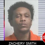 Zachery Smith mugshot – Colquitt County , Georgia Zachery Smith mugshot