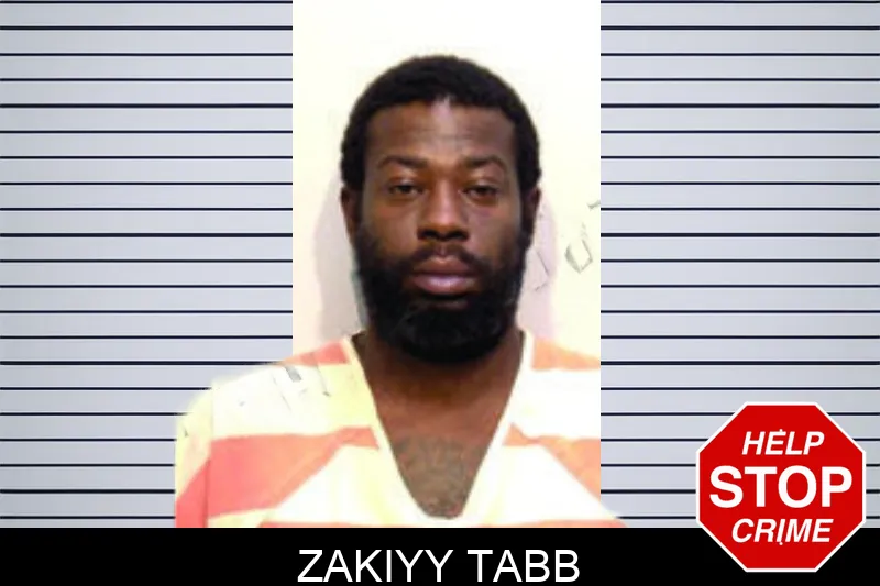 Zakiyy Tabb mugshot – Bartow County , Georgia Zakiyy Tabb mugshot