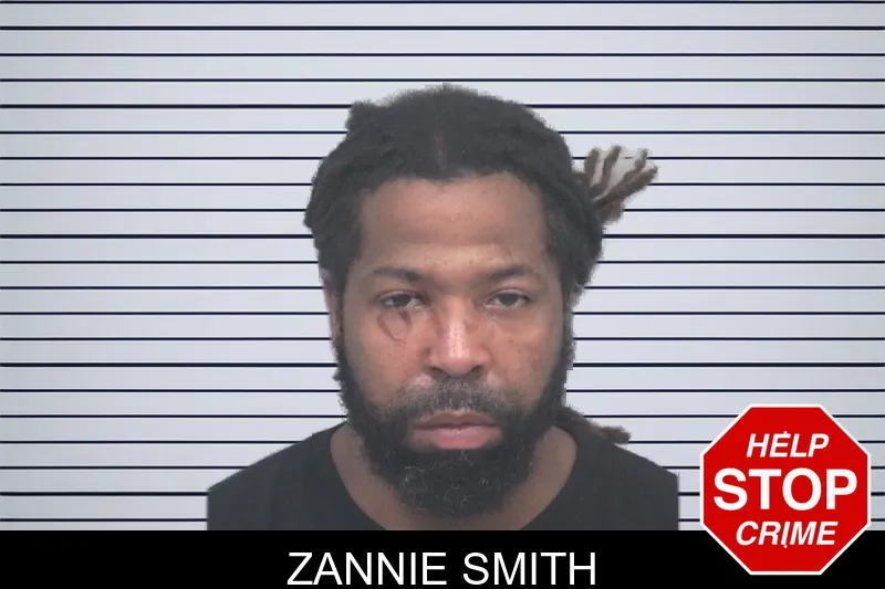Zannie Smith mugshot – Gwinnett County , Georgia Zannie Smith mugshot